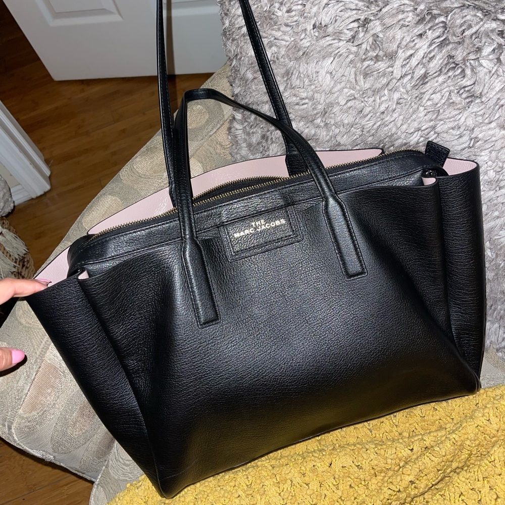 Marc Jacobs Tote Bag
